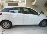 Hyundai Elite i20 Megna I 20 2015 Model