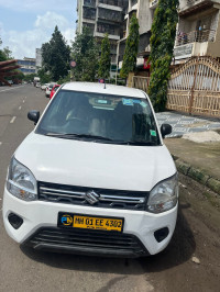 Maruti Suzuki Wagon R LXI CNg 2023 Model