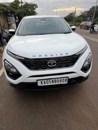 Tata Harrier XZA+ 2020 Model