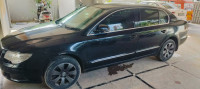 Skoda Superb Elegance 2011 Model