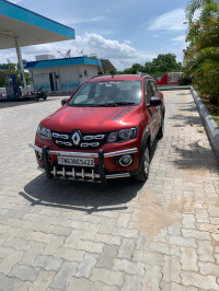 Renault Kwid RXL 2019 Model