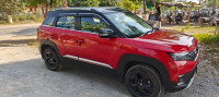 Maruti Suzuki Vitara Brezza Zxi DT 2022 Model