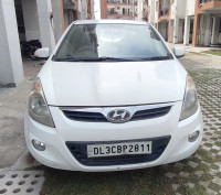 Hyundai i20 Sports 2010 Model