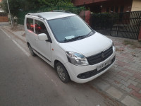 Maruti Suzuki Wagon R VXI 2011 Model