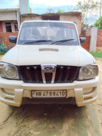 Mahindra Scorpio M2 DI 2013 Model