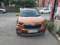 Skoda Kushaq Ambition 2021 Model