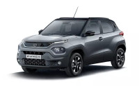 Tata Punch Pure MT1.2L Petrol 2024 2024 Model