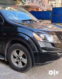 Mahindra XUV 500 W8 2013 Model