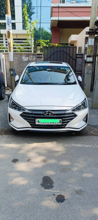 Hyundai Elantra CRDI AUTO SX O 2021 Model