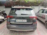 Skoda Kushaq Ambition 1.0 MT 2022 Model