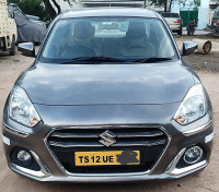 Maruti Suzuki Dzire Vxi 2021 Model