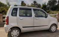 Maruti Suzuki Wagon R Lxi 2010 Model