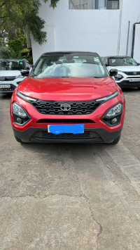 Tata Harrier XZA PLUS DUAL TONE 2020 Model