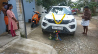 Tata Nexon Xm 2022 Model