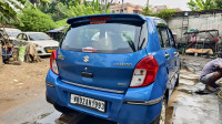 Maruti Suzuki Celerio VXI(O) AMT 2015 Model