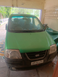 Hyundai Santro Santro xp 2003 Model