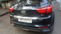 Hyundai Creta LMV 2017 Model