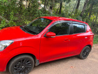 Maruti Suzuki Celerio Zxi+AGS 2023 Model