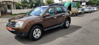 Renault Duster 110PS  RxZ 2012 Model