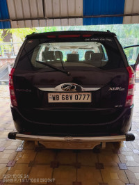 Mahindra XUV 500 2018 Model