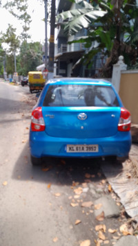 Toyota Etios liva 2013 Model