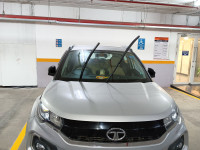 Tata Nexon XZ Plus Petrol 2020 Model