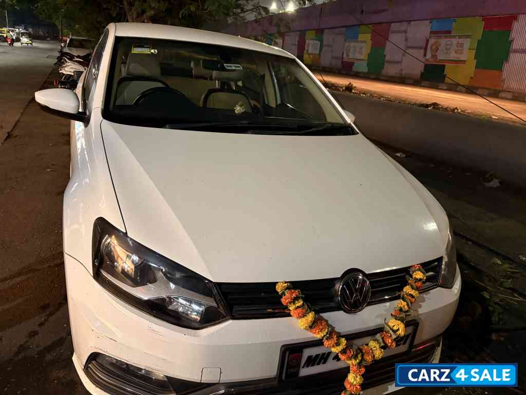 Volkswagen Ameo High line 1.0