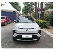 Tata Punch EV EMPOWERED PLUS LR 3.3 AT 2024 Model