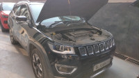 Jeep Compass Limited plus 2019 Model