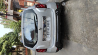 Renault Duster PETROL 2017 Model