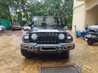 Mahindra Thar Diesel, AT, 4WD, Hard Top 2023 Model