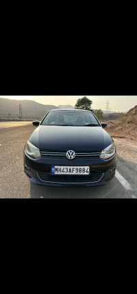 Volkswagen Vento Highline 2011 Model