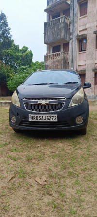 Chevrolet Beat LT Petrol 2010 Model