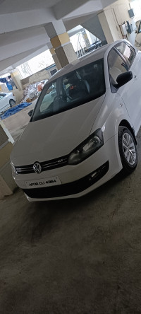 Volkswagen Polo GT TSI 2013 Model