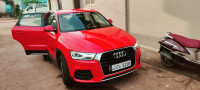 Audi Q3 Q3. 30 TDI  S 2016 Model