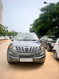 Mahindra XUV 500 W4 2015 Model