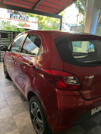 Tata Tiago Revotron XZA 2019 Model