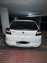 Maruti Suzuki Baleno Zeta 2015 Model