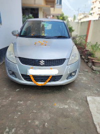 Maruti Suzuki Swift VXI 2013 Model