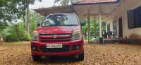 Maruti Suzuki Wagon R LXi 2008 Model