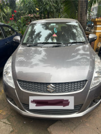 Maruti Suzuki Swift Vxi 2013 Model