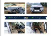 BMW X3 X line 2017 Model