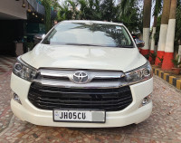 Toyota Innova 2.4 zx At 7str 2020 Model