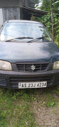 Maruti Suzuki Alto Std 2011 Model