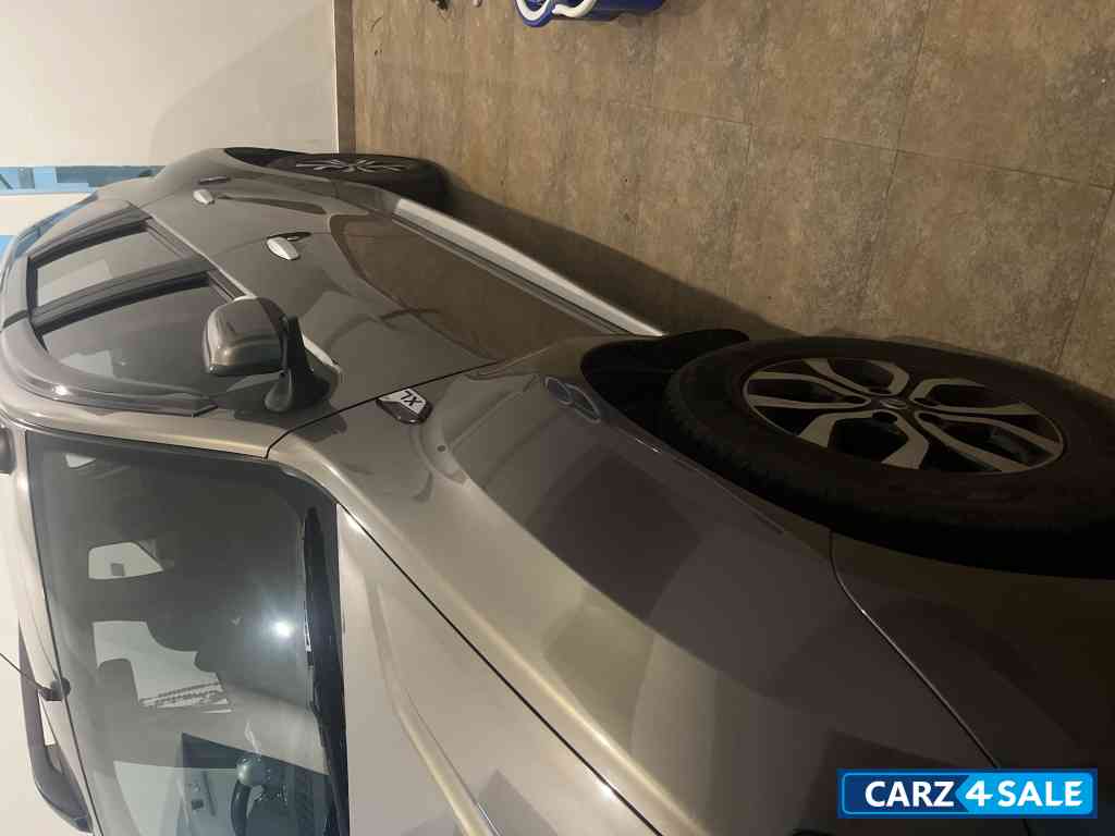 Nissan Terrano XLD(O) Nissan Terrano XLD(O)