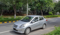 Honda Amaze E iDTEC 2015 Model