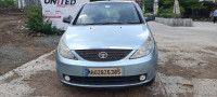 Tata Indica vista quaddrajet 2010 Model