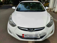 Hyundai Elantra Elantra Neo VTVT SX 1.8 BS IV 2014 Model