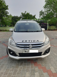 Maruti Suzuki Ertiga VDI SHVS 2016 Model