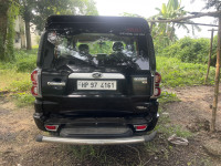 Mahindra Scorpio S9 2019 Model